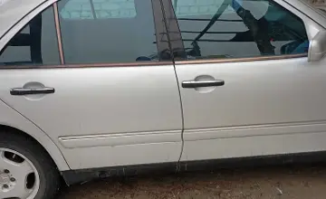 Mercedes-Benz E-Класс 2000 года за 4 500 000 тг. в Семей фото 2