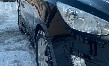 Hyundai Tucson 2011 года за 6 300 000 тг. в Алматы фото 3