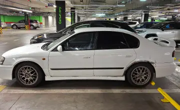 Subaru Legacy 1999 года за 1 800 000 тг. в Алматы фото 4