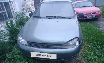 LADA (ВАЗ) Kalina 2007 года за 700 000 тг. в Усть-Каменогорск фото 1