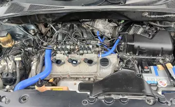 Lexus RX 2004 года за 5 500 000 тг. в Актюбинская область фото 4