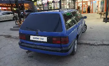 Volkswagen Passat 1992 года за 1 300 000 тг. в Шымкент фото 4