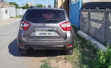 Nissan Terrano 2015 года за 4 300 000 тг. в Павлодарская область фото 3