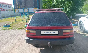 Volkswagen Passat 1990 года за 1 250 000 тг. в Карагандинская область