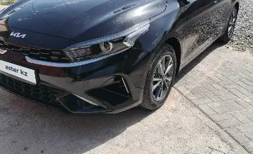 Kia Cerato 2024 года за 9 300 000 тг. в Шымкент фото 2