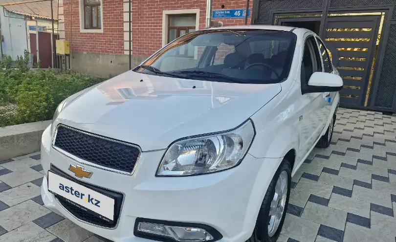 Chevrolet Nexia 2023 года за 4 900 000 тг. в Алматы