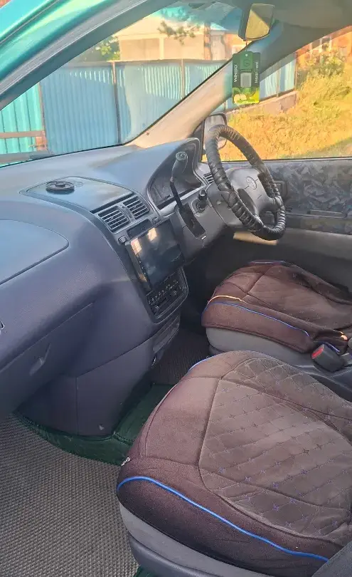 Toyota Ipsum 1996 года за 3 000 000 тг. в Усть-Каменогорск
