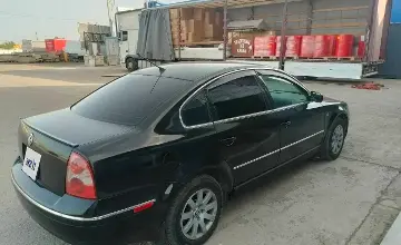 Volkswagen Passat 2002 года за 2 900 000 тг. в Астана фото 3