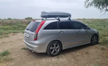 Honda Stream 2010 года за 4 000 000 тг. в Атырауская область фото 4
