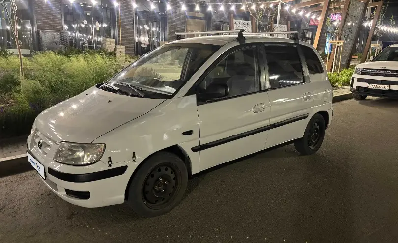 Hyundai Matrix 2005 года за 1 800 000 тг. в Атырауская область