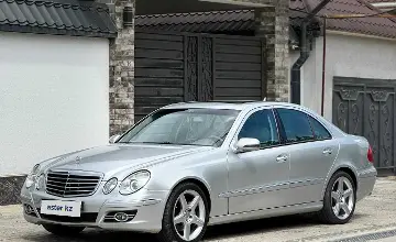 Mercedes-Benz E-Класс 2006 года за 5 800 000 тг. в Шымкент фото 1