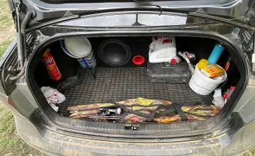 Hyundai Sonata 2005 года за 3 000 000 тг. в Астана