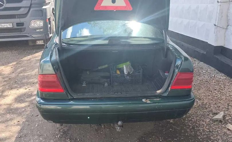 Mercedes-Benz E-Класс 1995 года за 2 500 000 тг. в Костанайская область фото 4