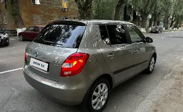 Skoda Fabia 2012 года за 3 600 000 тг. в Павлодарская область фото 3