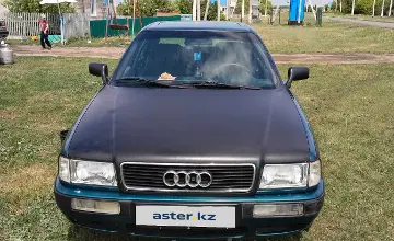 Audi 80 1992 года за 1 950 000 тг. в Петропавловск фото 2