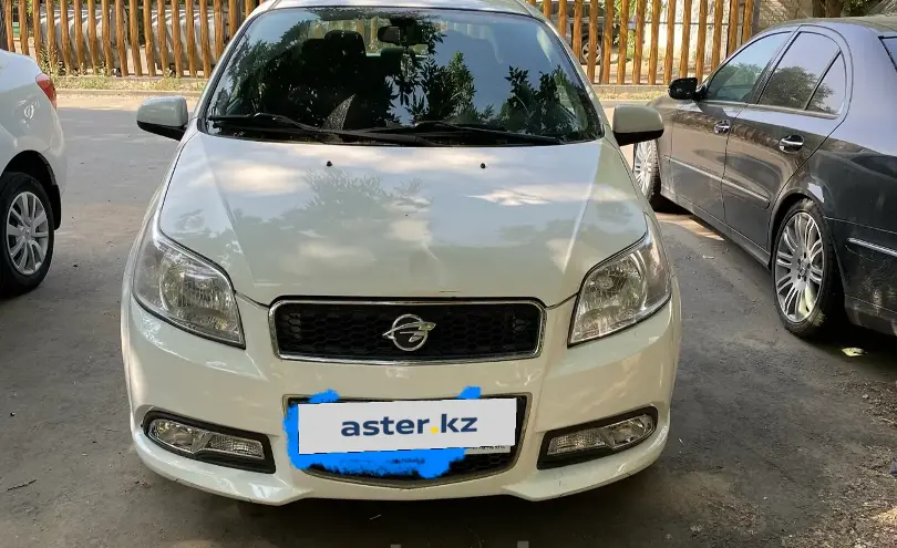 Ravon Nexia R3 2019 года за 4 000 000 тг. в Павлодар