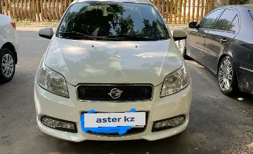 Ravon Nexia R3 2019 года за 4 000 000 тг. в Павлодар фото 1