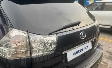 Lexus RX 2006 года за 6 000 000 тг. в Алматы фото 4
