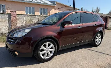 Subaru Tribeca 2006 года за 5 300 000 тг. в Тараз фото 1