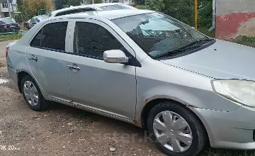 Geely MK 2008 года за 500 000 тг. в Алматы фото 2