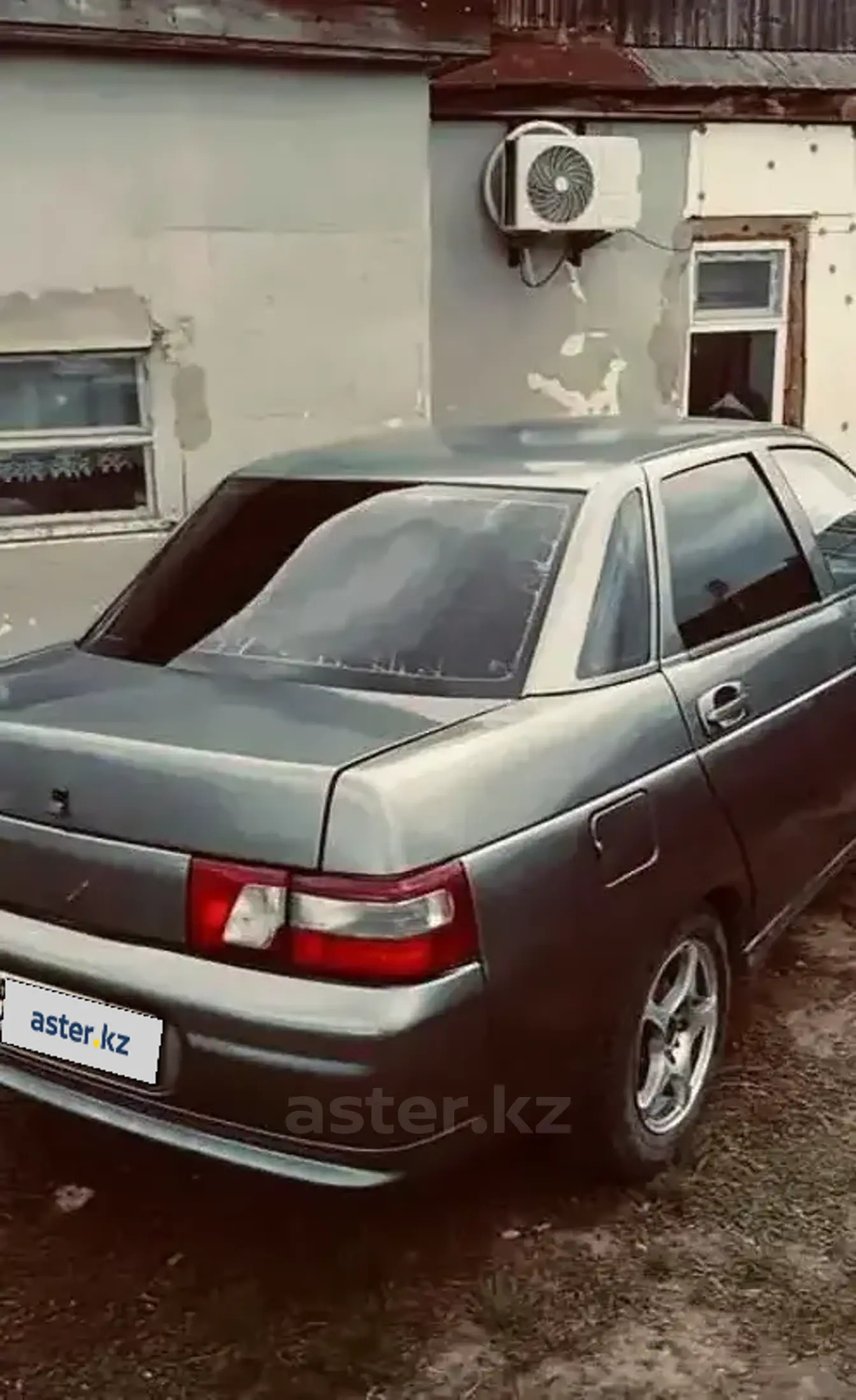 LADA (ВАЗ) 2110 2006 года за 650 000 тг. в Западно-Казахстанская область