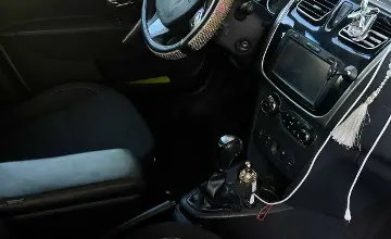 Renault Sandero 2018 года за 4 500 000 тг. в Алматинская область