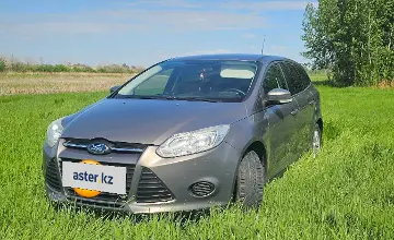 Ford Focus 2012 года за 3 500 000 тг. в Павлодарская область фото 1