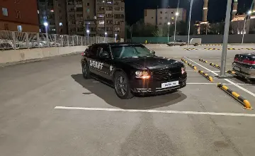 Dodge Magnum 2008 года за 5 500 000 тг. в Астана фото 4