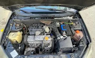 LADA (ВАЗ) Granta 2014 года за 1 800 000 тг. в Алматинская область фото 3