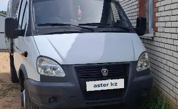 ГАЗ 3302 «Газель» 2020 года за 9 500 000 тг. в Уральск фото 4