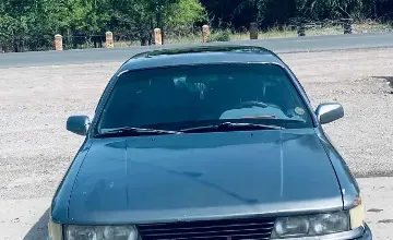 Mitsubishi Galant 1992 года за 1 100 000 тг. в Алматинская область фото 1