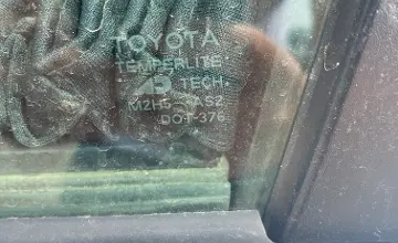 Toyota Camry 2007 года за 6 000 000 тг. в Караганда