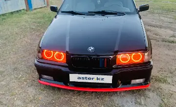 BMW 3 серии 1996 года за 2 000 000 тг. в Павлодарская область фото 2