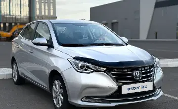 Changan Alsvin 2025 года за 4 900 000 тг. в Астана фото 3