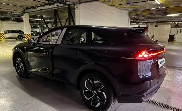 Changan Deepal S7 2025 года за 13 500 000 тг. в Алматы фото 4