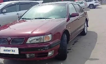 Nissan Maxima 1995 года за 1 300 000 тг. в Алматы фото 1