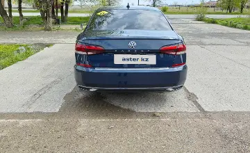Volkswagen Passat 2021 года за 9 500 000 тг. в Западно-Казахстанская область