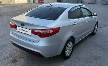 Kia Rio 2014 года за 5 800 000 тг. в Шымкент