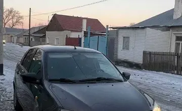LADA (ВАЗ) Granta 2018 года за 3 000 000 тг. в Семей фото 1