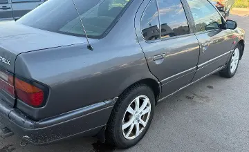 Nissan Primera 1992 года за 700 000 тг. в Караганда фото 4