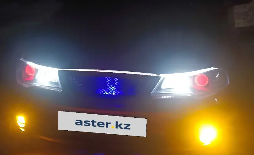 Daewoo Nexia 2014 года за 1 650 000 тг. в Карагандинская область фото 4