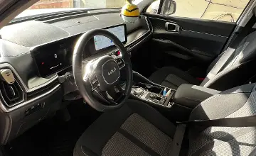 Kia Sorento 2024 года за 17 500 000 тг. в Шымкент