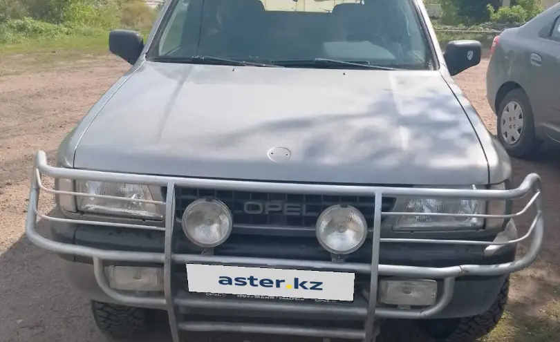 Opel Frontera 1995 года за 2 000 000 тг. в Северо-Казахстанская область