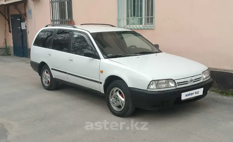 Nissan Primera 1991 года за 1 600 000 тг. в Туркестанская область фото 4