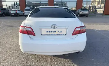 Toyota Camry 2008 года за 3 700 000 тг. в Астана фото 3