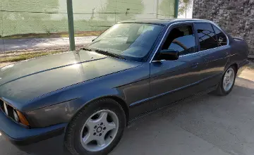 BMW 5 серии 1991 года за 1 200 000 тг. в Туркестанская область фото 1