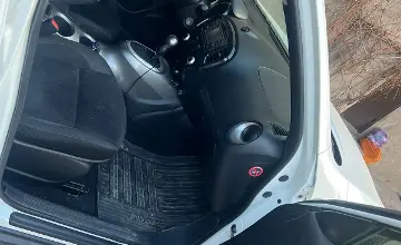 Nissan Juke 2012 года за 5 200 000 тг. в Шымкент