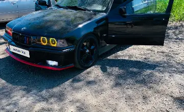 BMW 3 серии 1996 года за 2 000 000 тг. в Павлодарская область фото 1