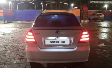 Ravon Nexia R3 2019 года за 4 100 000 тг. в Костанай фото 2