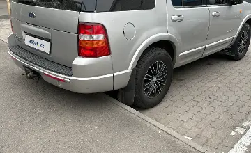 Ford Explorer 2006 года за 5 000 000 тг. в Алматы фото 3